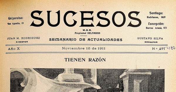 “Para Todos”