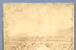 Cerro Santa Lucía