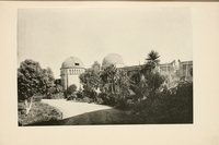 Observatorio Astronómico de la Quinta Normal