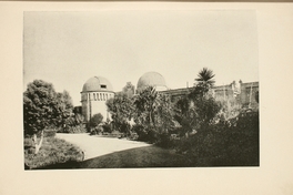 Observatorio Astronómico de la Quinta Normal
