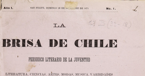 Los ermitaños del Huaquén. Tradiciones populares del norte de Chile