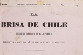 Los ermitaños del Huaquén. Tradiciones populares del norte de Chile