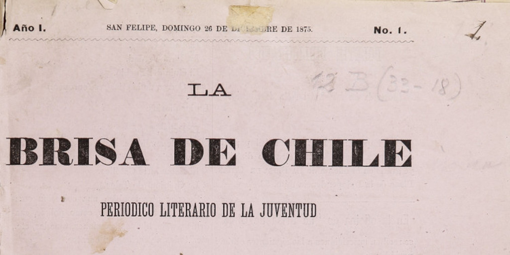 Los ermitaños del Huaquén. Tradiciones populares del norte de Chile