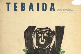 Tebaida, números 8-9, diciembre de 1972