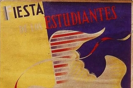 Carlos Sagredo. 1941. Anilinas Iris. Litografía