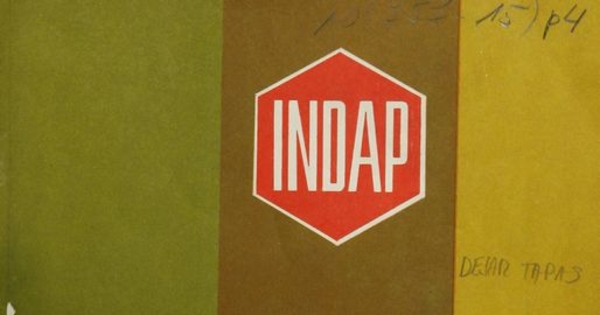 INDAP 64/70.