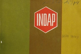 INDAP 64/70.