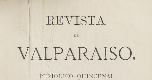 Revista de la quincena