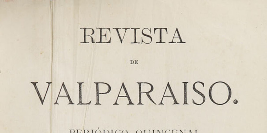 Revista de la quincena