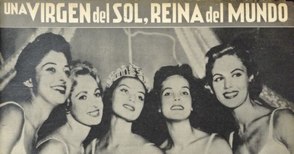 "Malvinita, la abogado de los pobres"
