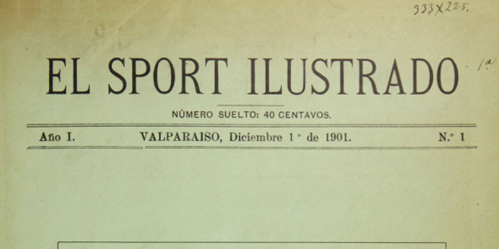 Ventajas del sport