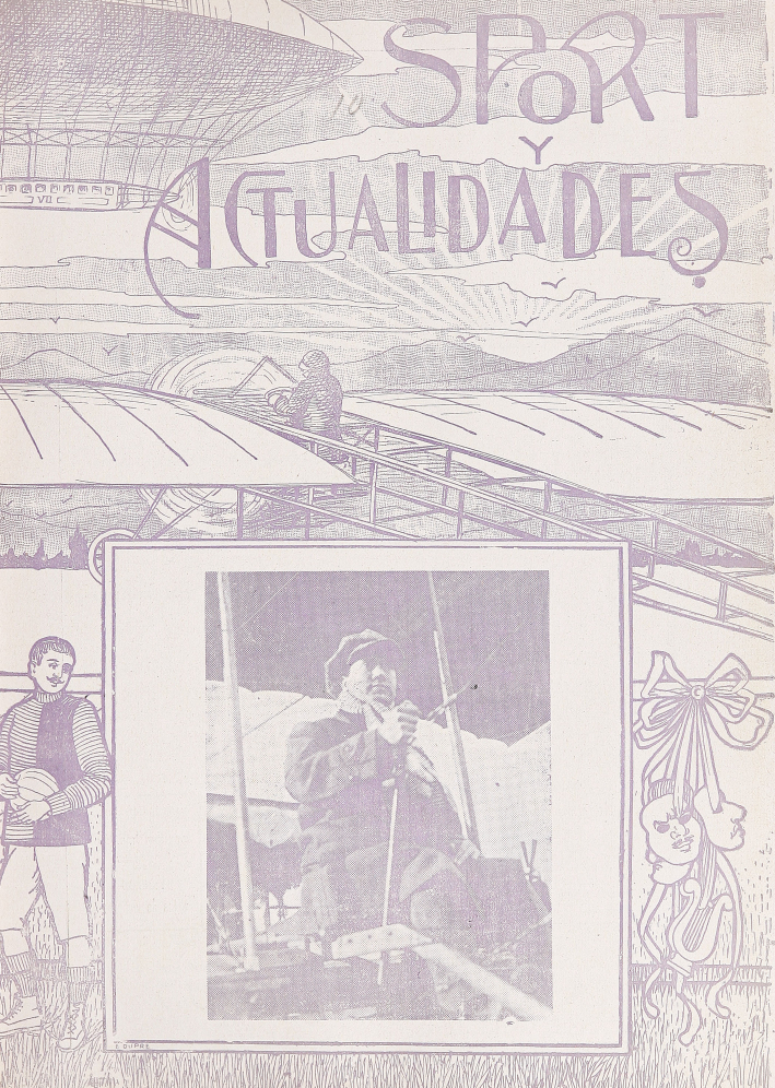 El "rol" de la prensa