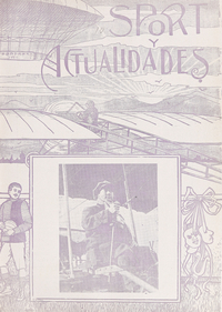 El "rol" de la prensa