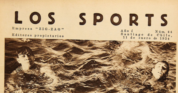 La mujer y los deportes