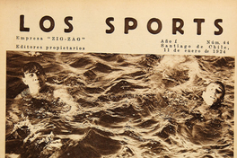 La mujer y los deportes