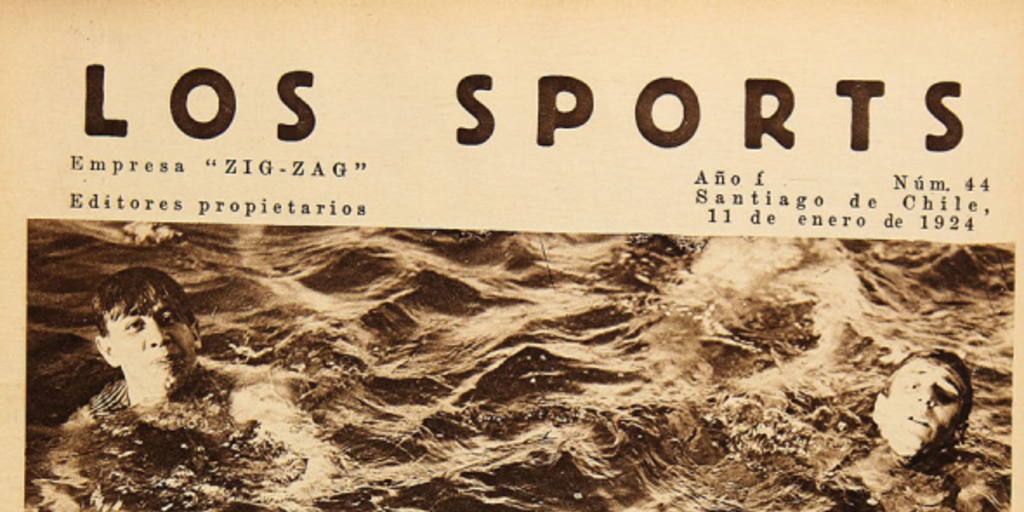 La mujer y los deportes