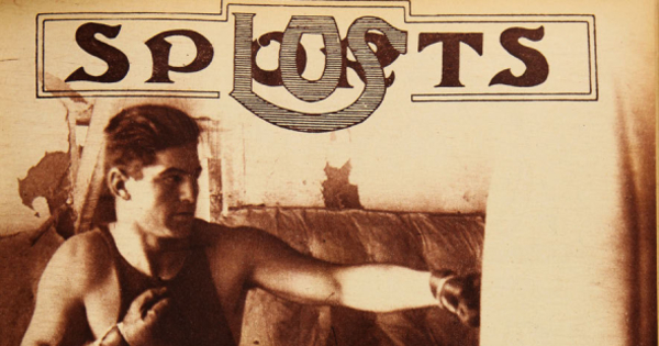 La mujer en el deporte