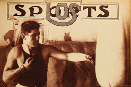 La mujer en el deporte