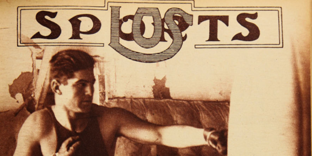 La mujer en el deporte