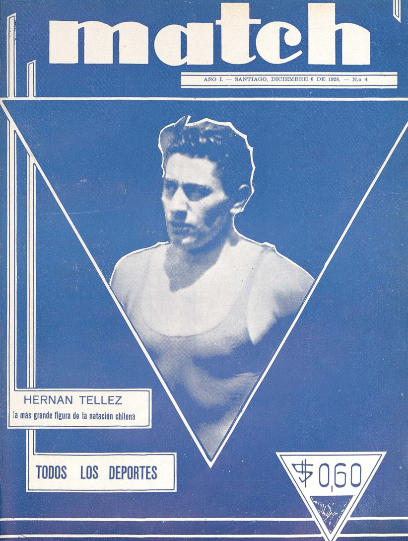 Helen Wills, la célebre tenniswoman norteamericana