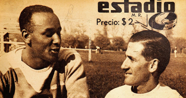 Irene Paetz, socia del Club Aéreo de Chile