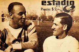 Irene Paetz, socia del Club Aéreo de Chile