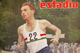 El campeonato mundial de Basquetbol Femenino en el que Chile fue segundo, acontecimiento cumbre del año; Se templó el equipo