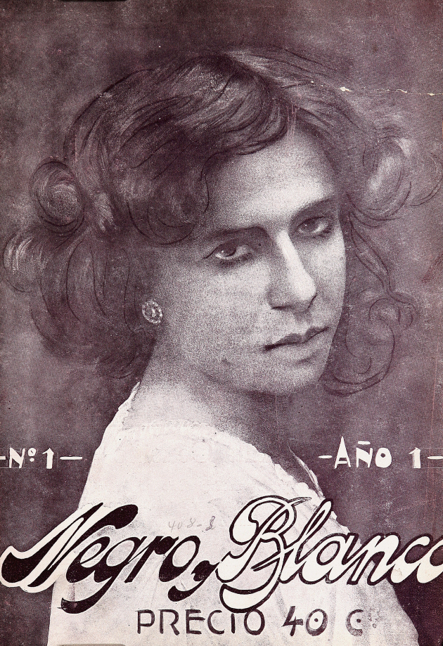 Automovilismo femenino