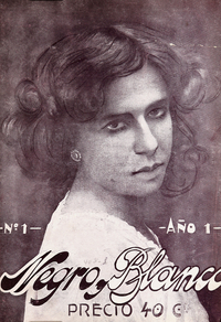 Automovilismo femenino