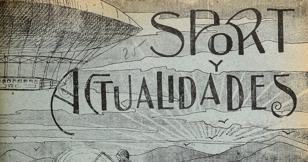 La mujer y los Sports