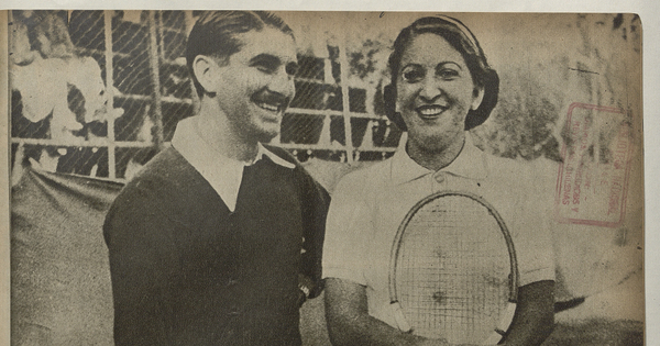 Crack. Año I, número 9, 10 de diciembre de 1937