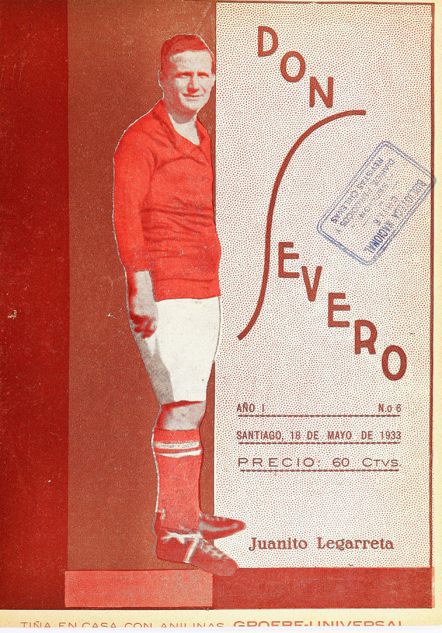 Que se encauce el profesionalismo