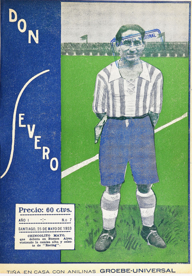 A propósito del profesionalismo