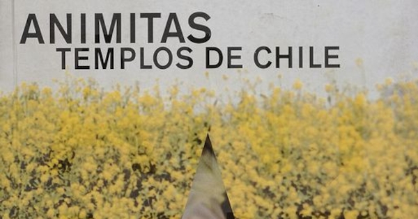 Animitas: templos de Chile