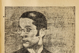 Pedro Gandulfo Guerra