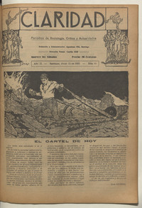 La Semana Universitaria