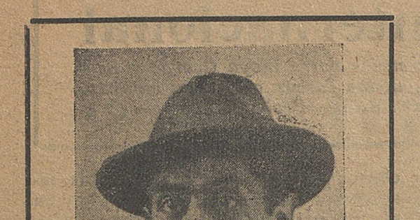 Arturo Zúñiga, 1920