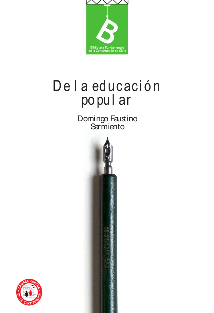 De la educación popular