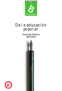 De la educación popular