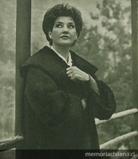 Hilda Sour, 1967