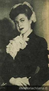 Malú Gatica