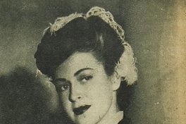 Malú Gatica