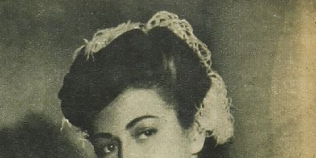 Malú Gatica