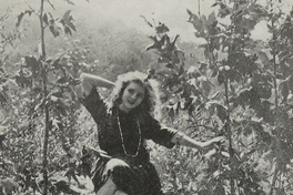 Mary Miles Minter, 1918