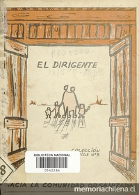 El dirigente