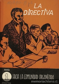 La directiva