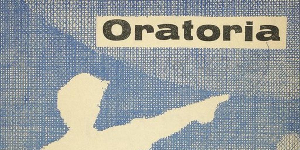 Oratoria