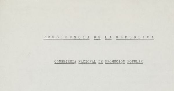 La Administración del Estado y sus servicios públicos.