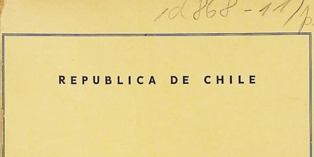 Ley nº 16253 sobre la creación y organización de Bancos de Fomentos regionales, industriales, etc.