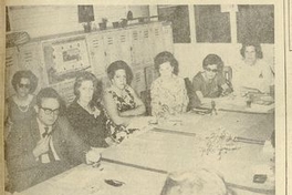 "En Primer Encuentro Interprovincial: Perfecto desenvolvimiento reveló la organización de Centros de Madres".